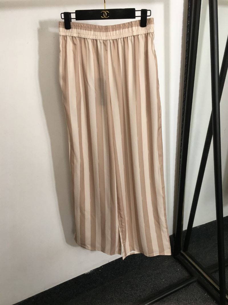 Fendi Long Pants